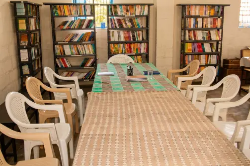 Library